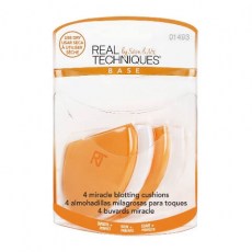 1493M RT MIRACLE BLOTTING CUSHIONS IN FRONT-S